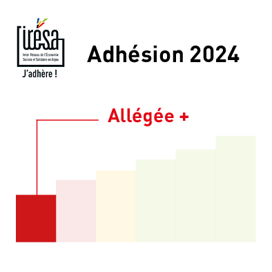 2024 - Cotisation Structure - Allégée+