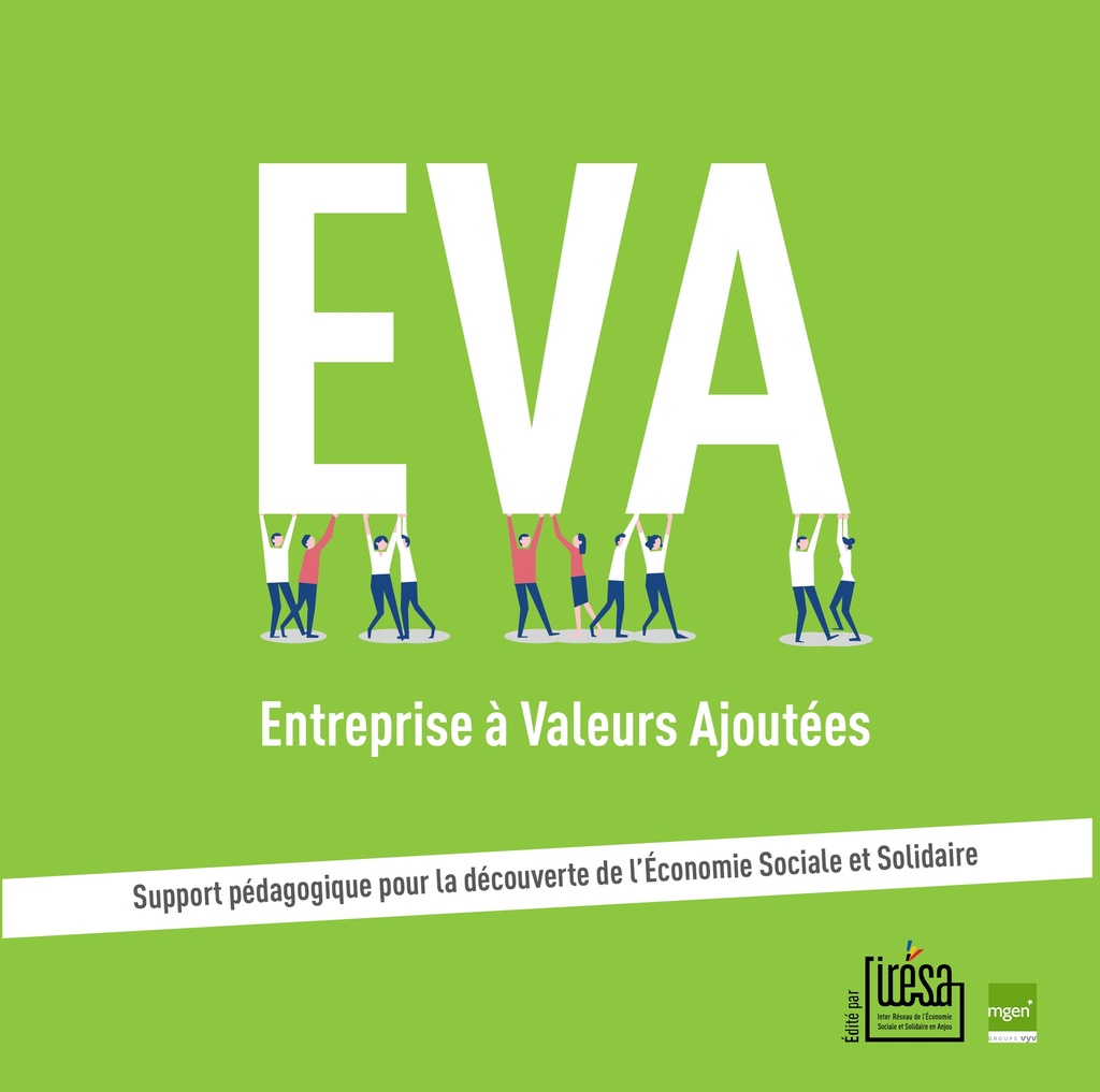 Jeu EVA - Entreprises à Valeurs Ajoutées